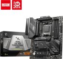 MSI MAG X670E Tomahawk WIFI (AM5)