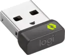 Logitech MK370 Combo for Business Graphite, Logi Bolt, USB/Bluetooth, DE