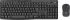 Logitech MK370 Combo for Business Graphite, Logi Bolt, USB/Bluetooth, DE