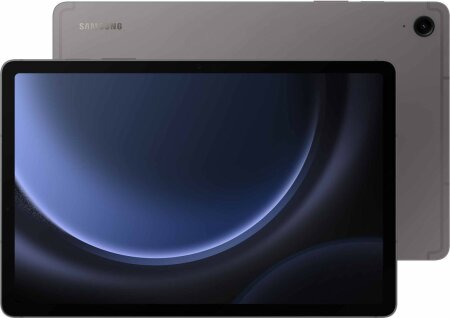 Samsung Galaxy Tab S9 FE X516, 6GB RAM, 128GB, Graphite, 5G