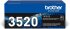 Brother Toner TN-3520 schwarz (20k)