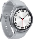 Samsung Galaxy Watch 6 Classic R960 47mm silber