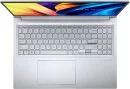 ASUS VivoBook 16X X1605ZA-MB427W Transparent Silver, Pentium Gold 8505, 8GB RAM, 512GB SSD, DE