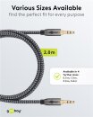 Goobay Kabel 3.5mm Klinke St./St., 2 m