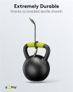 Goobay Kabel 3.5mm Klinke St./St., 3 m