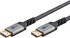 Goobay Kabel DisplayPort (8K@60Hz), 5m