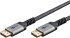 Goobay Kabel DisplayPort (8K@60Hz), 3m