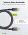 Goobay Kabel DisplayPort (8K@60Hz), 3m