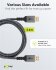 Goobay Kabel DisplayPort (8K@60Hz), 2m
