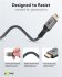Goobay Kabel DisplayPort > HDMI (4K@60Hz), 3m