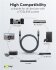 Goobay Kabel Toslink, 1 m