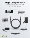 Goobay Kabel Toslink, 2 m