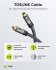 Goobay Kabel Toslink, 3 m