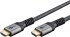 Goobay Kabel HDMI (8K@60Hz), 2m