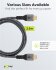 Goobay Kabel HDMI (8K@60Hz), 2m