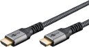 Goobay Kabel HDMI (8K@60Hz), 0.5m