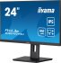 iiyama ProLite XUB2492HSU-B6, 23.8"