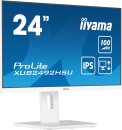 iiyama ProLite XUB2492HSU-W6, 23.8"