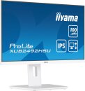 iiyama ProLite XUB2492HSU-W6, 23.8"