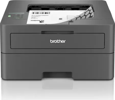 Brother HL-L2445DW, Laser, einfarbig