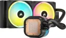 Corsair iCUE Link H100i LCD RGB