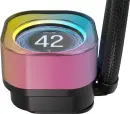 Corsair iCUE Link H100i LCD RGB