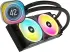 Corsair iCUE Link H100i LCD RGB