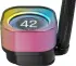 Corsair iCUE Link H100i LCD RGB
