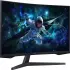 Samsung Odyssey G5 G55C (2024), 31.5"