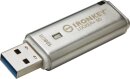 Kingston IronKey Locker+ 50 128GB, USB-A 3.0