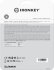 Kingston IronKey Locker+ 50 128GB, USB-A 3.0