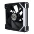 Lian Li Uni Fan SL120V2 Reverse Blade RGB, schwarz, 120mm