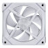 Lian Li Uni Fan SL120V2 Reverse Blade RGB, weiß, 120mm