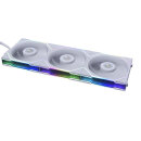 Lian Li Uni Fan TL 120 RGB Reverse Blade, weiß,...