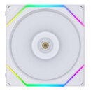 Lian Li Uni Fan TL 120 RGB Reverse Blade, weiß,...