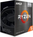 AMD Ryzen 5 5600GT, 6C/12T, 3.60-4.60GHz, boxed
