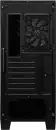 MSI MAG Forge 120A Airflow, Glasfenster