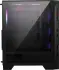 MSI MAG Forge 120A Airflow, Glasfenster