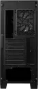 MSI MAG Forge 320R Airflow, Glasfenster