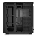Sharkoon REBEL C70M RGB, schwarz/braun