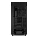 Sharkoon REBEL C70M RGB, schwarz/braun