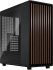Fractal Design North Charcoal Black TG Dark, Glasfenster