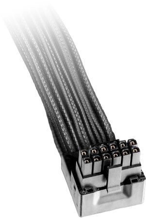 be quiet! 12V-2x6 / 12VHPWR 90° CABLE PCI-E CH-7710