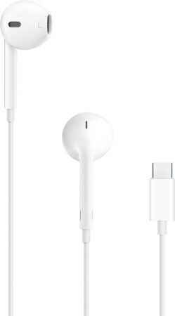 Apple EarPods mit USB-C