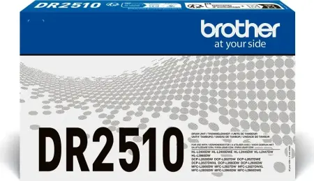 Brother Trommel DR-2510