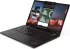 Lenovo ThinkPad X13 Yoga G4 Deep Black, Core i5-1335U, 16GB RAM, 512GB SSD, DE