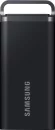 Samsung Portable SSD T5 EVO schwarz 2TB, USB-C 3.0