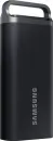 Samsung Portable SSD T5 EVO schwarz 4TB, USB-C 3.0