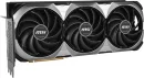 MSI GeForce RTX 4080 SUPER 16G Ventus 3X OC, 16GB GDDR6X,...