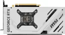 MSI GeForce RTX 4070 SUPER 12G Ventus 2X White OC, 12GB...